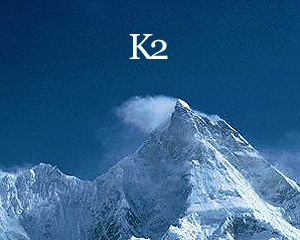 K2 theme