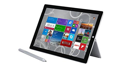 Surface Pro 3 Tablet Computer